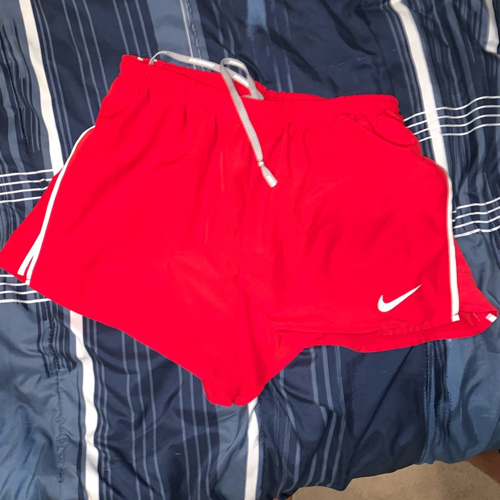 Men’s Nike Running Shorts with Liner
